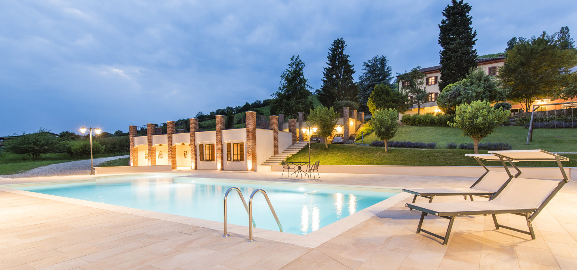 Agriturismo Il Milin - foto 1