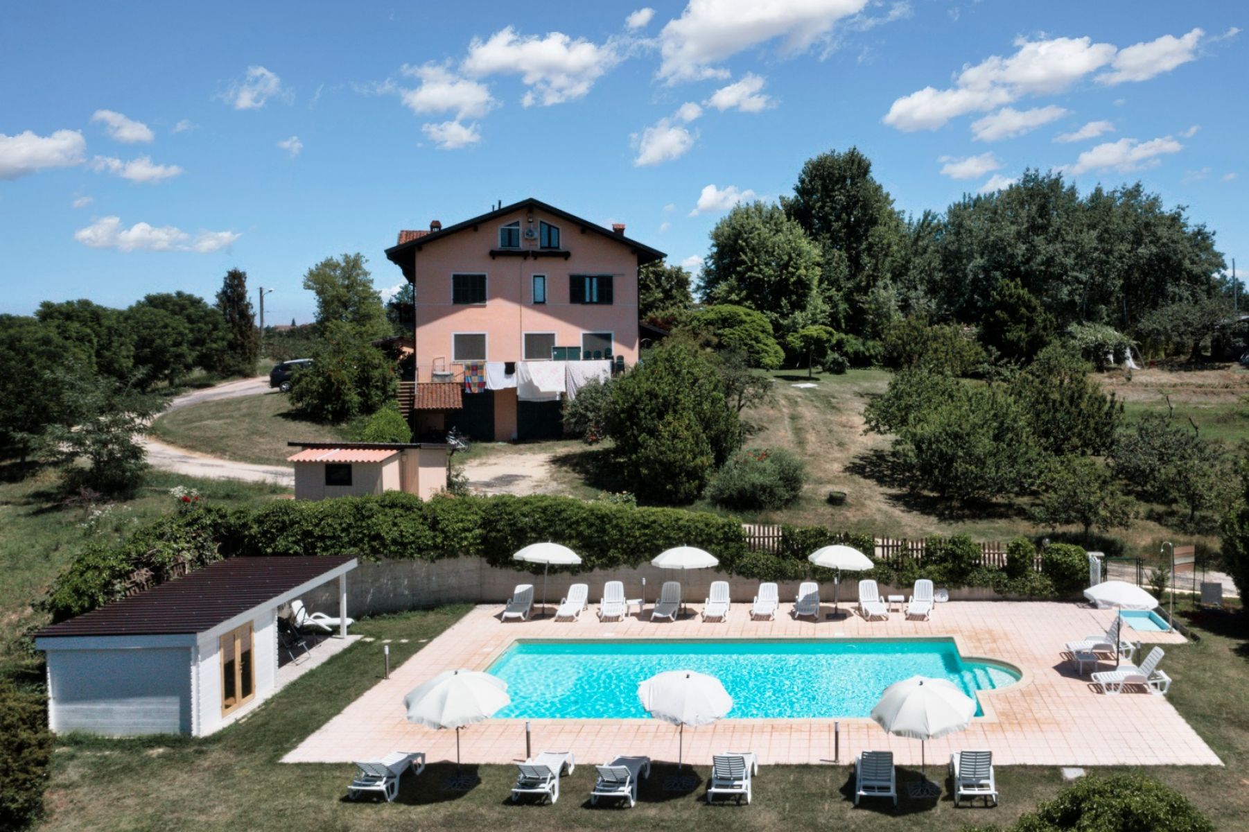 Agriturismo Cascina Papa Mora - foto 5