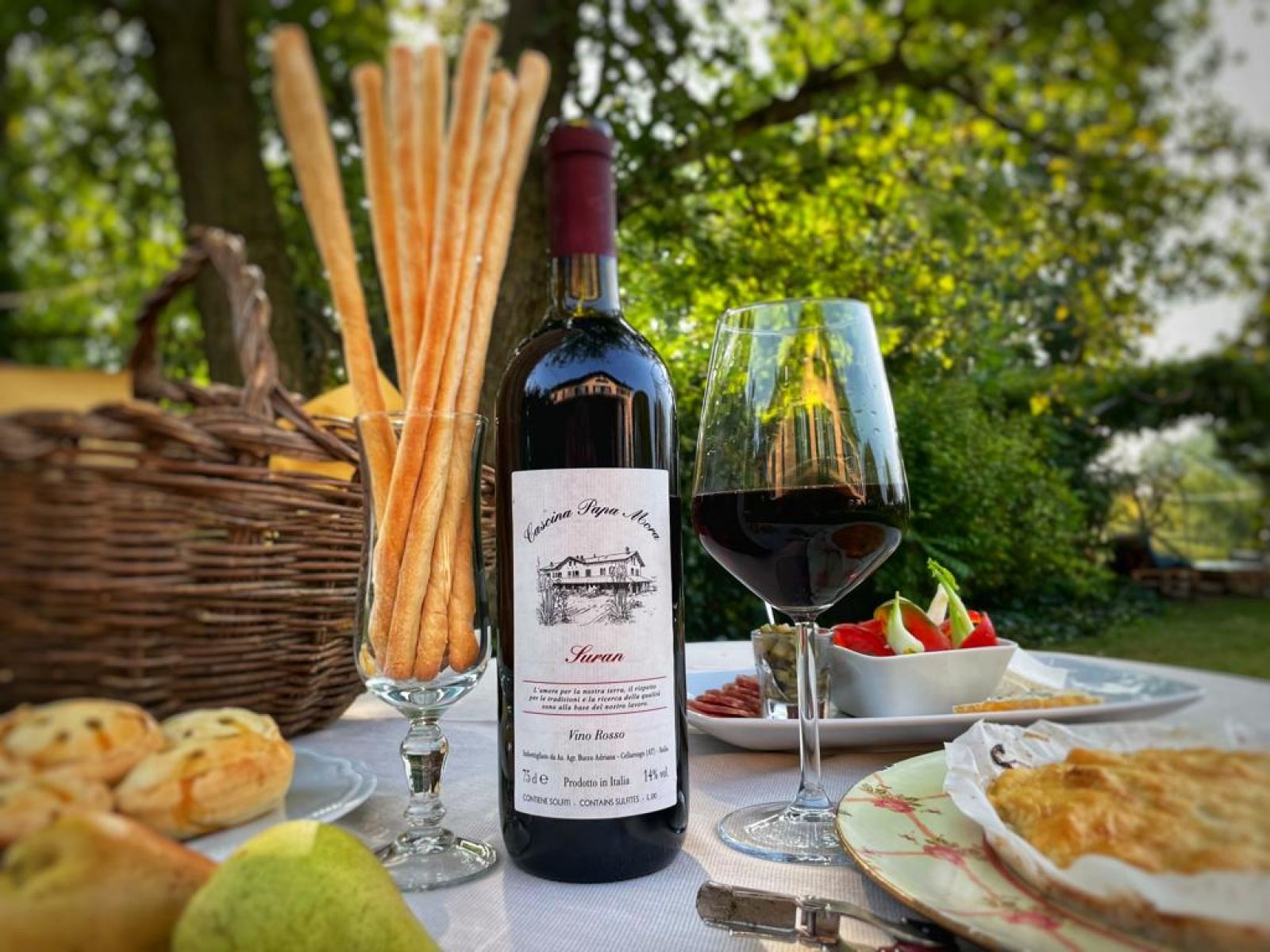 Agriturismo Cascina Papa Mora - foto 6