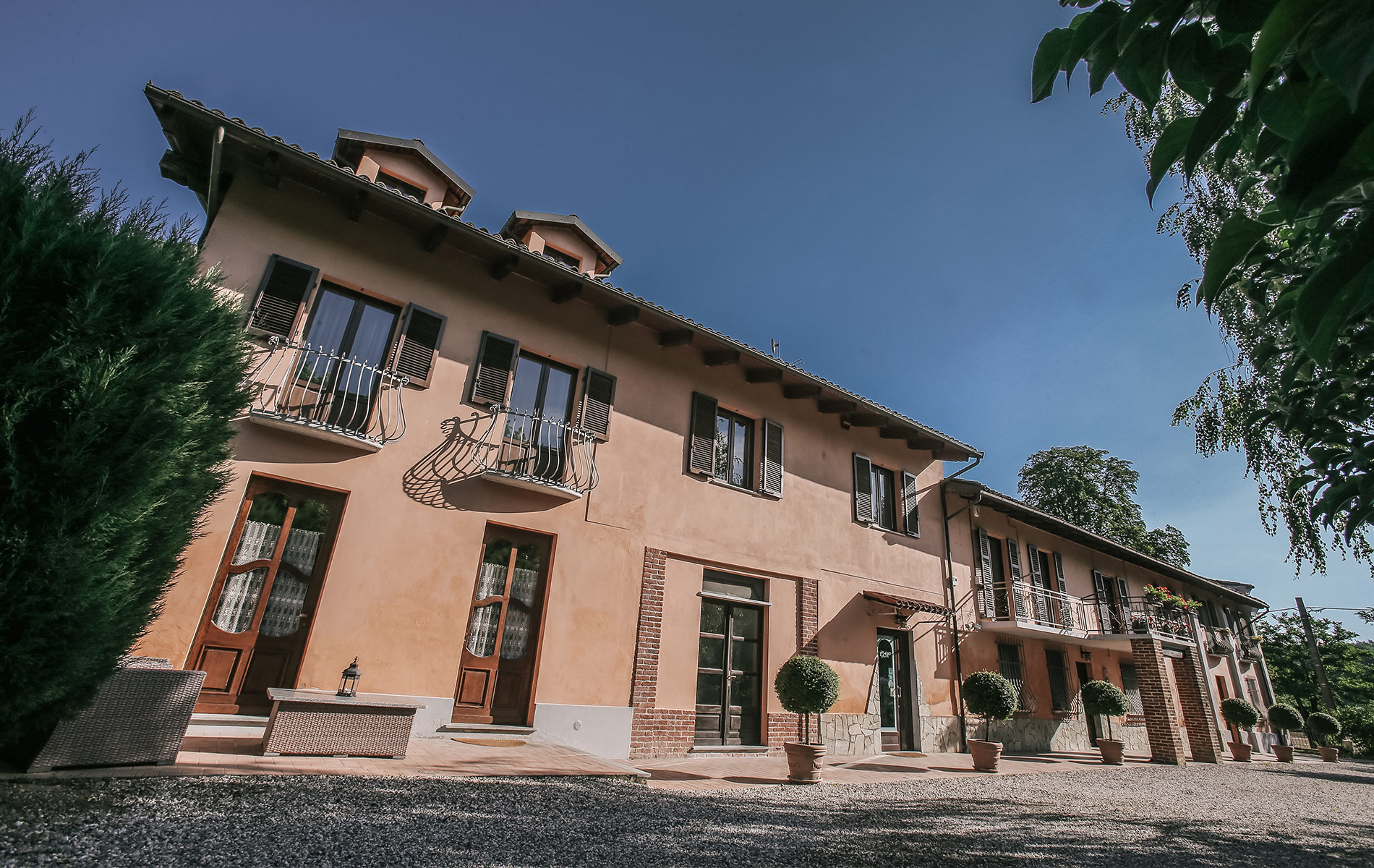 Agriturismo Cascina Madonna - foto 1