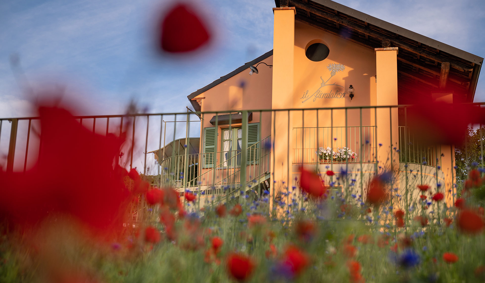 Il Fiordaliso - foto 6