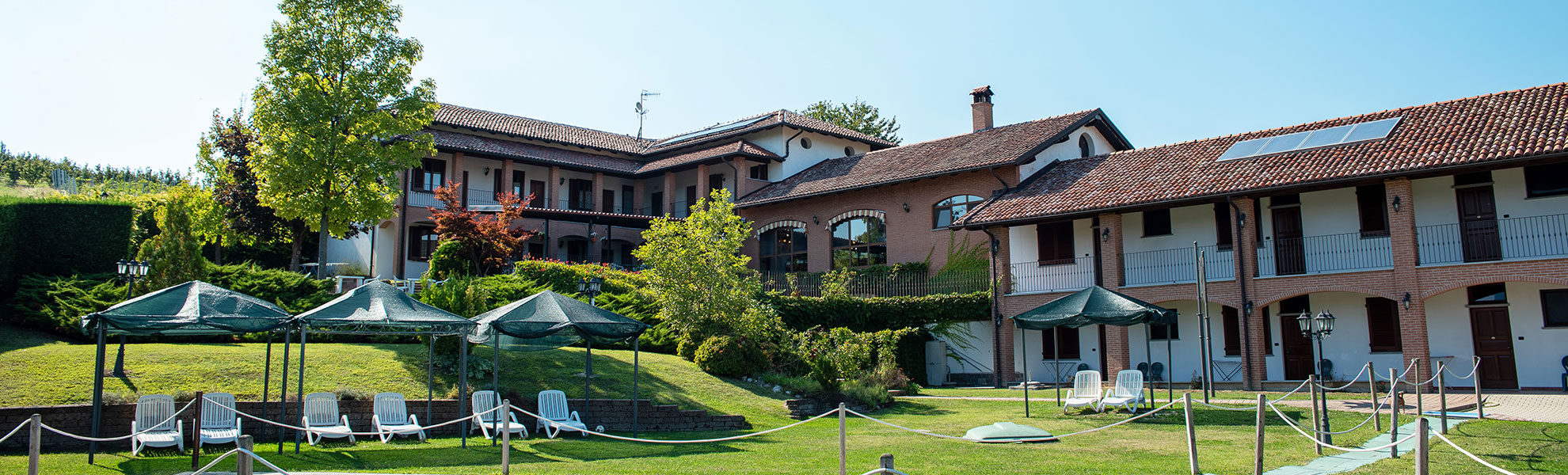 Agriturismo "Le Due Cascine" - foto 1