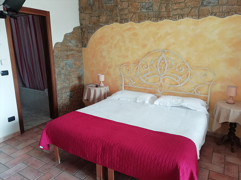 Agriturismo "Le Due Cascine" - foto 2