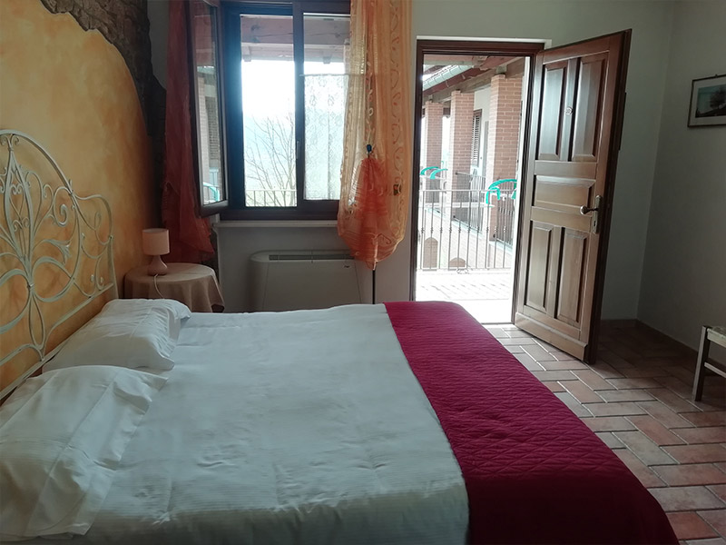 Agriturismo "Le Due Cascine" - foto 4