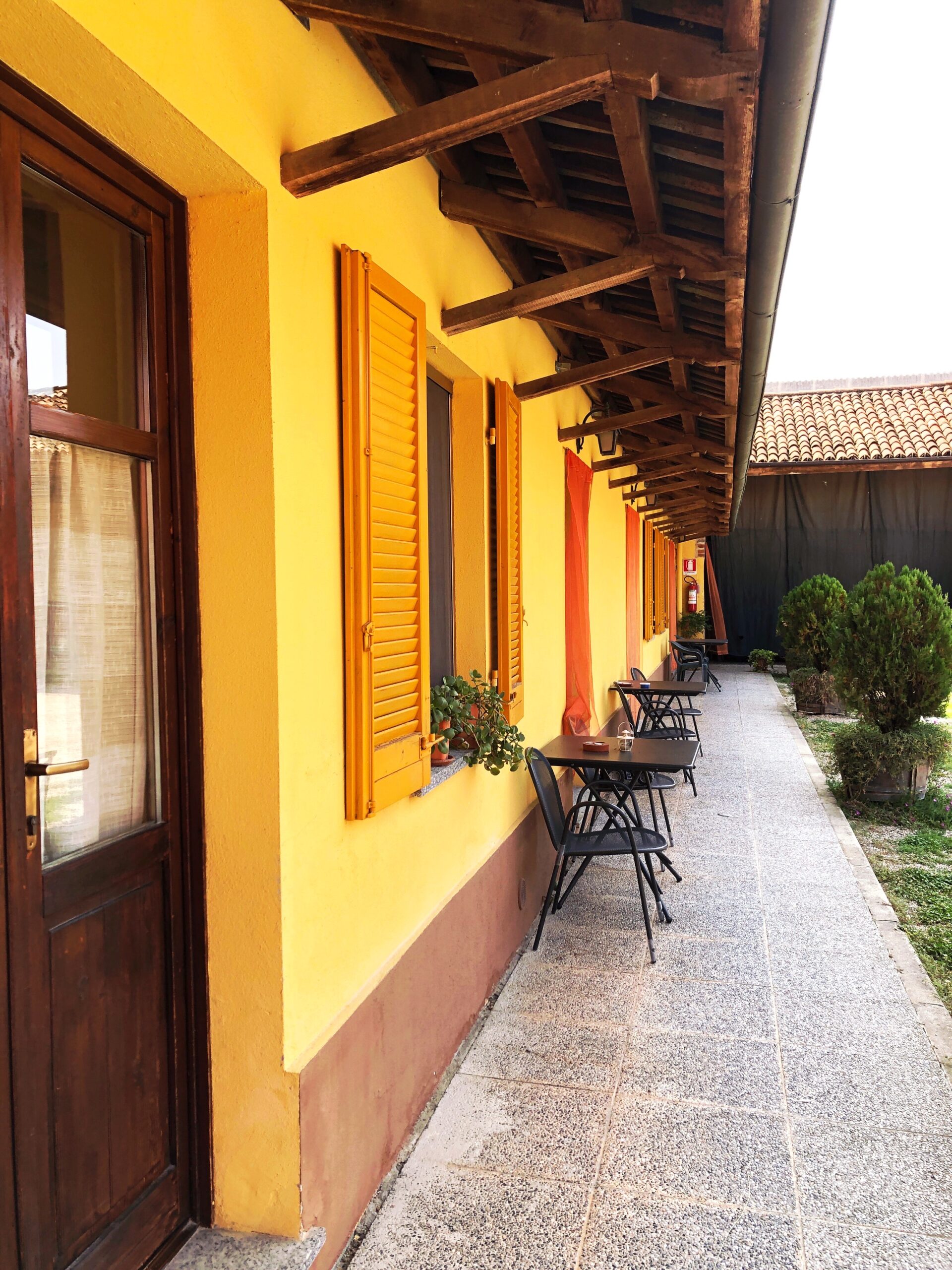 Agriturismo La Mussia - foto 1