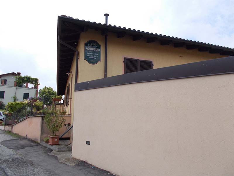 Agriturismo Il Bricchetto di Botto Carlo foto 1