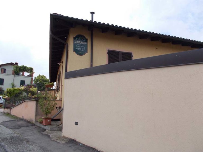 Agriturismo Il Bricchetto di Botto Carlo foto 2