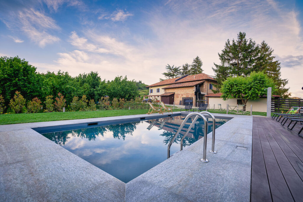 Agriturismo Cascina Bo - foto 4
