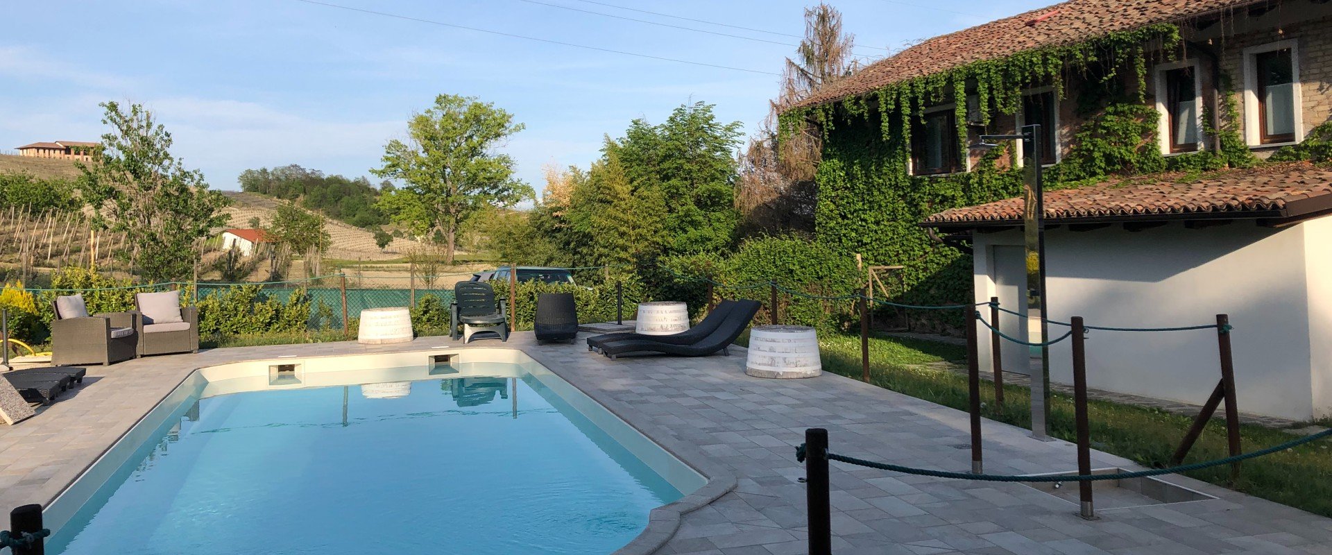 Cascina Dani - Albergo e ristorante - foto 1