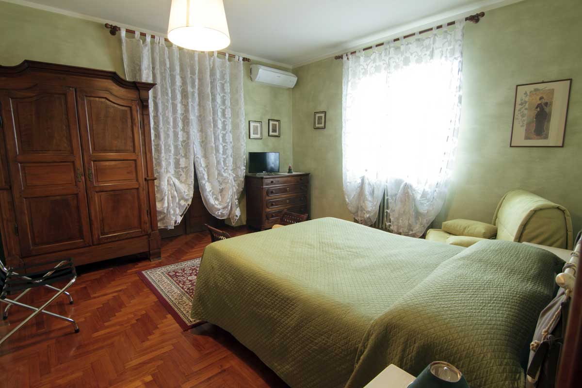Agriturismo Le Verne foto 4