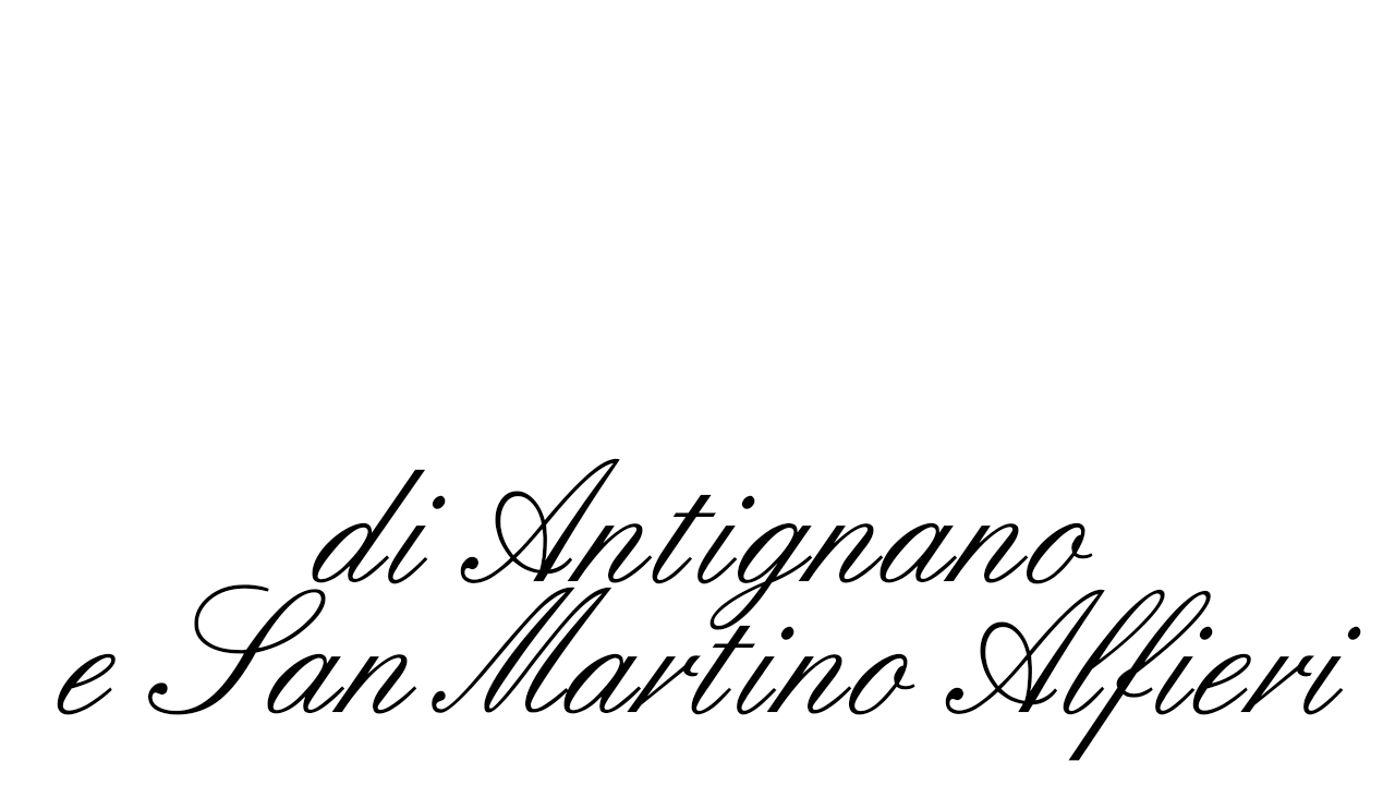 Cantina Sociale di Antignano e di San Martino Alfieri foto 3