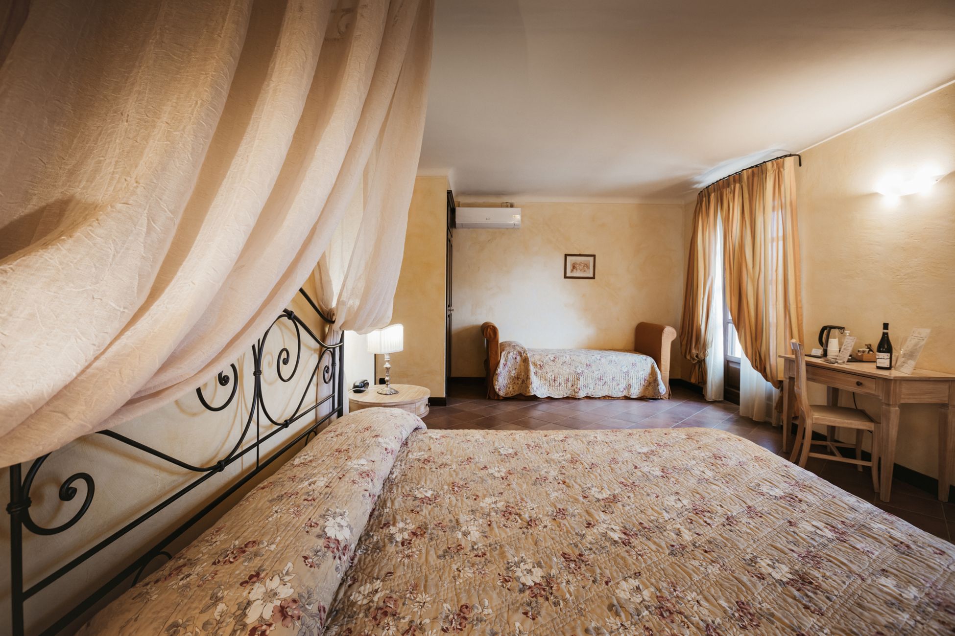 Agriturismo Tenuta La Romana - foto 1