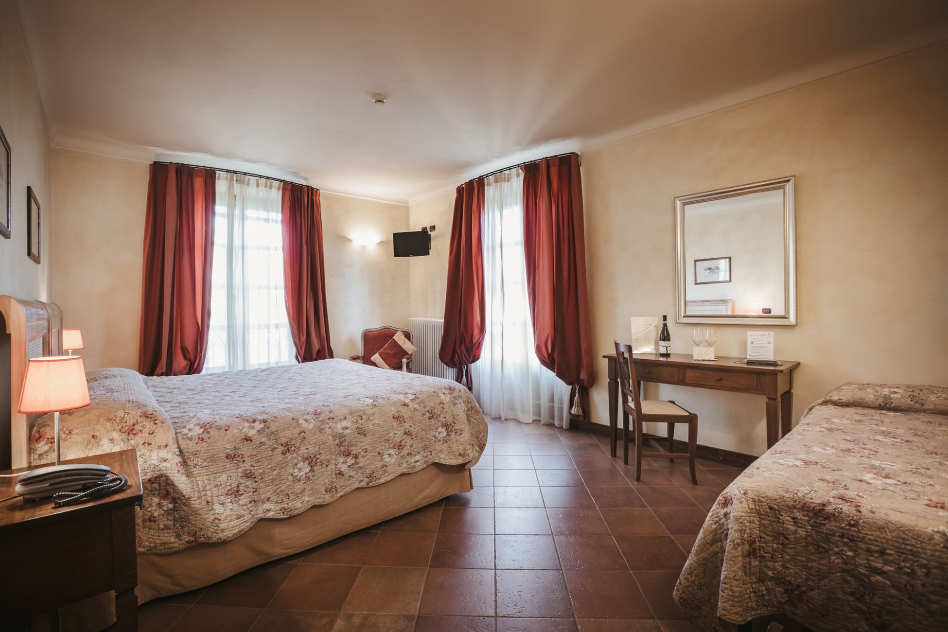 Agriturismo Tenuta La Romana - foto 2