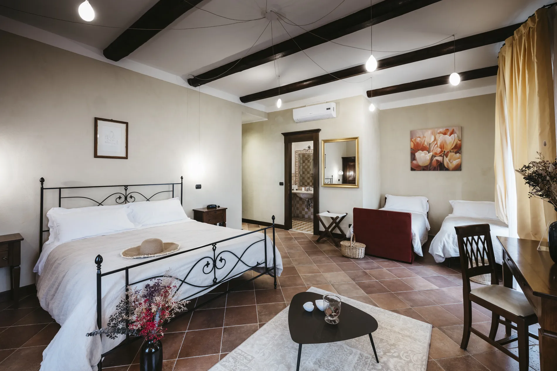 Agriturismo Tenuta La Romana - foto 4