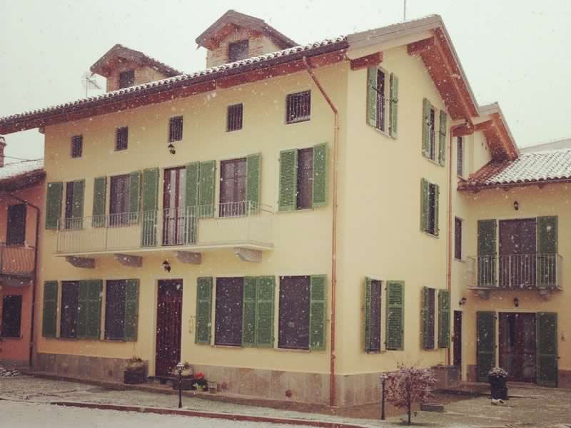 Agriturismo Frutti Rossi - foto 1