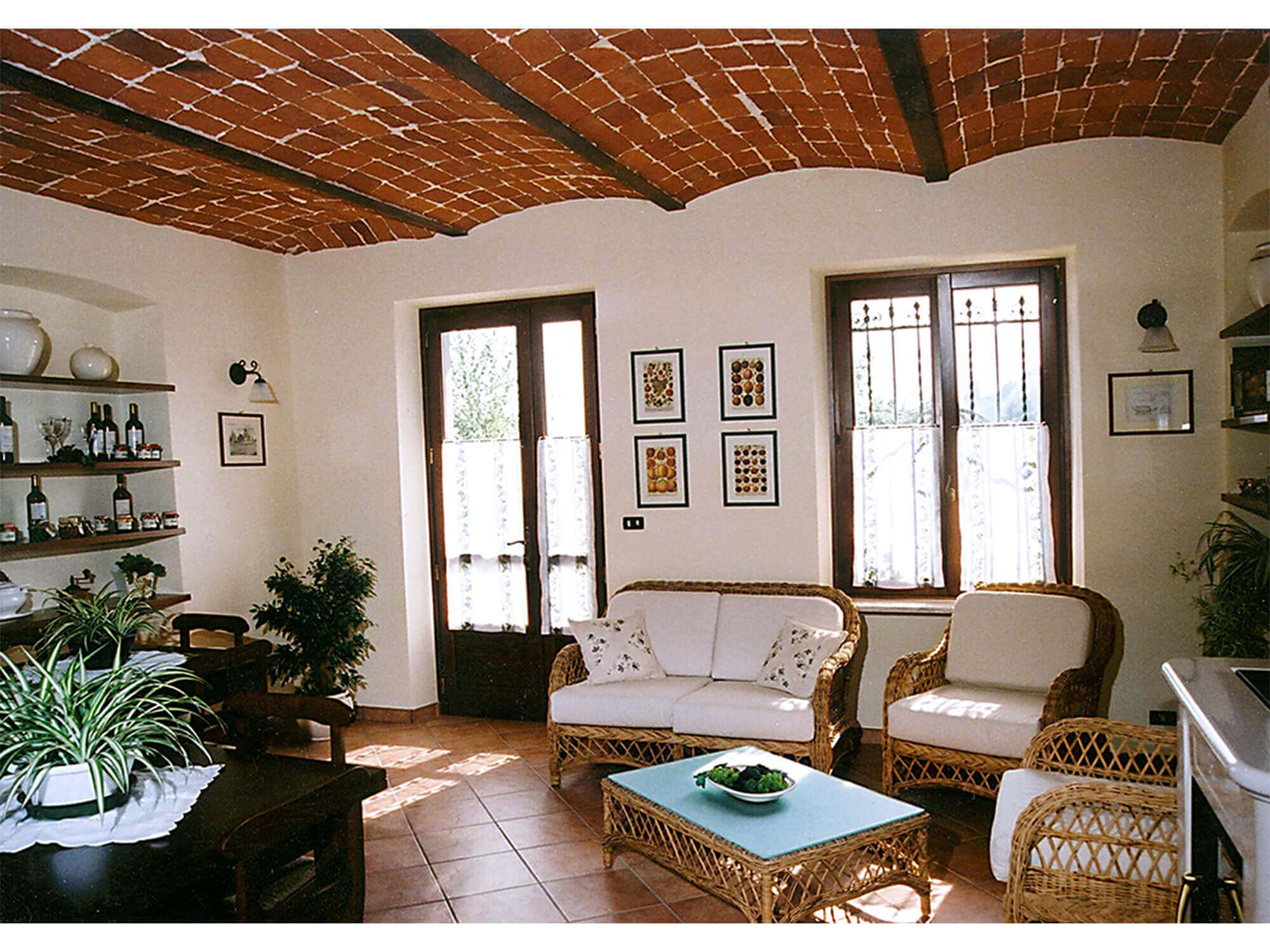 Agriturismo Serra dei Costa - foto 1