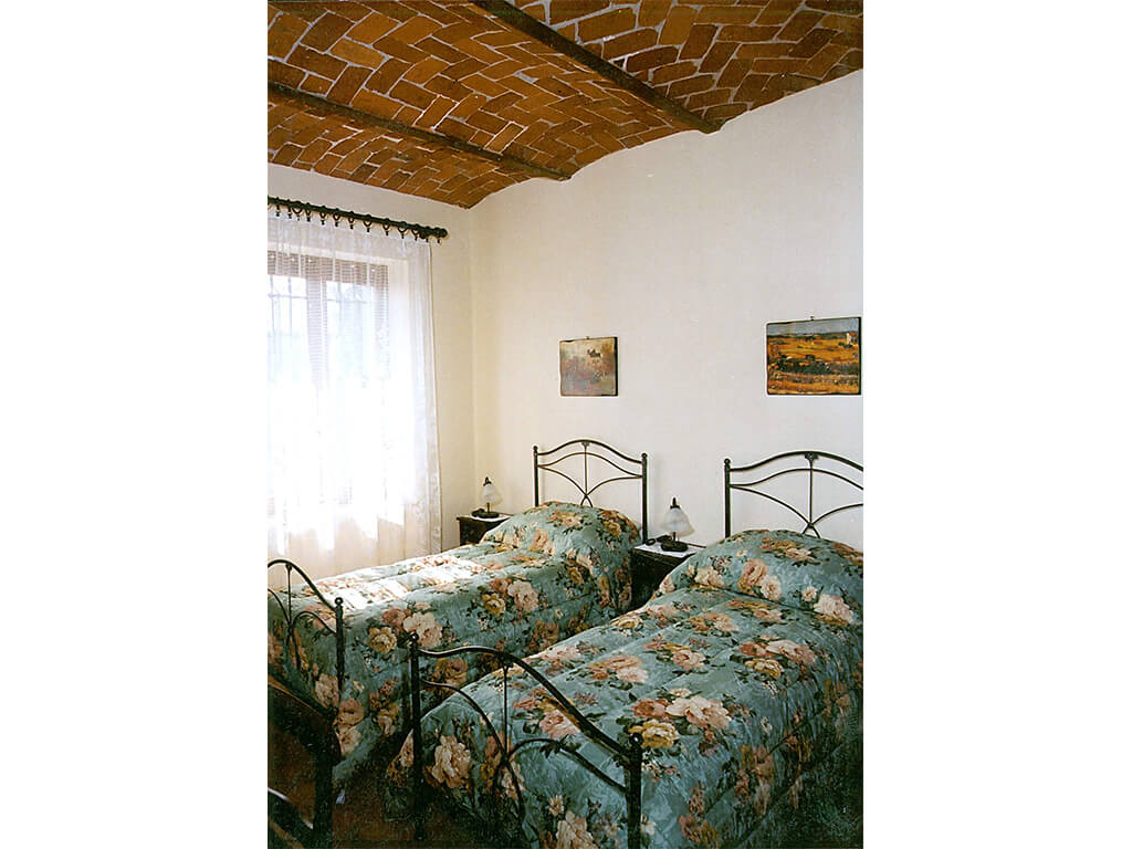 Agriturismo Serra dei Costa - foto 6