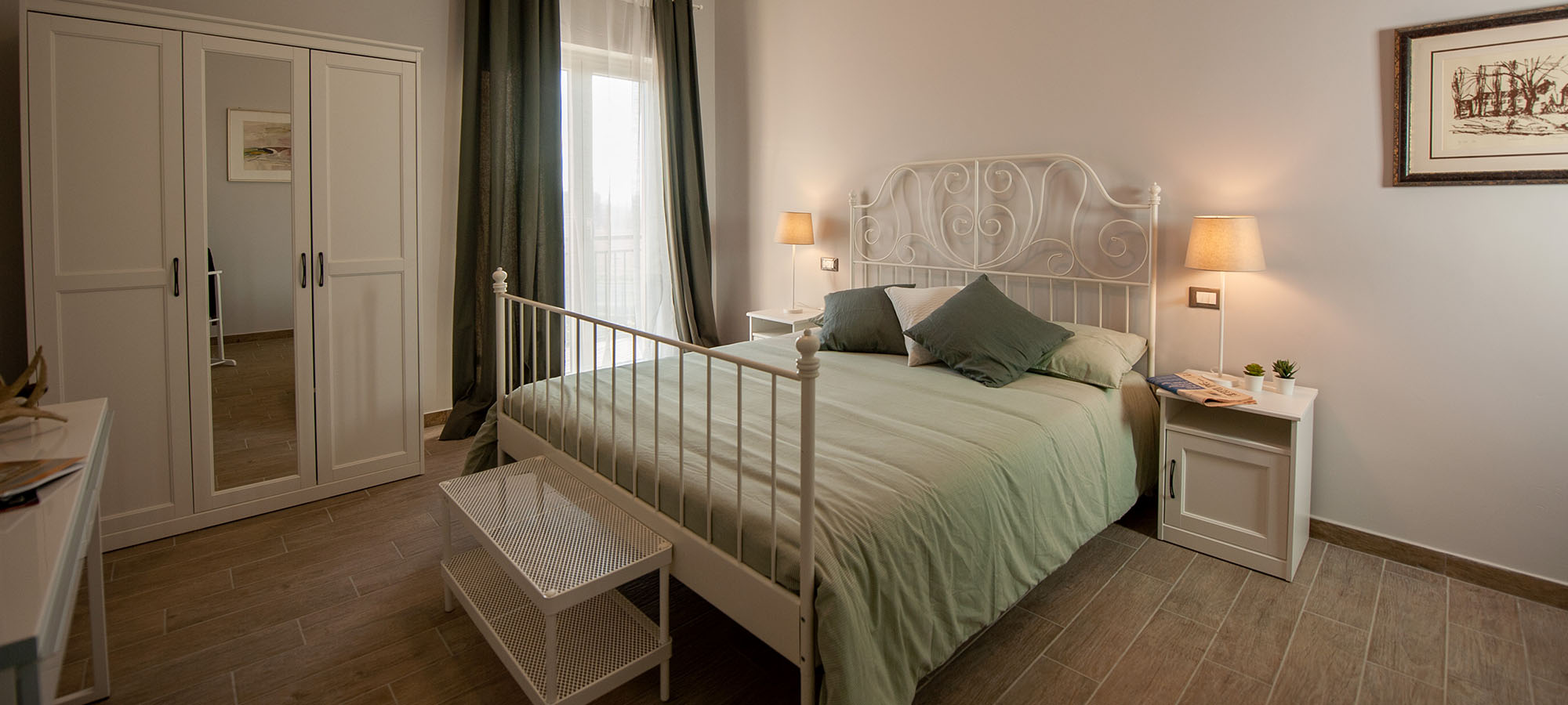 Agriturismo Cascinotta - foto 1