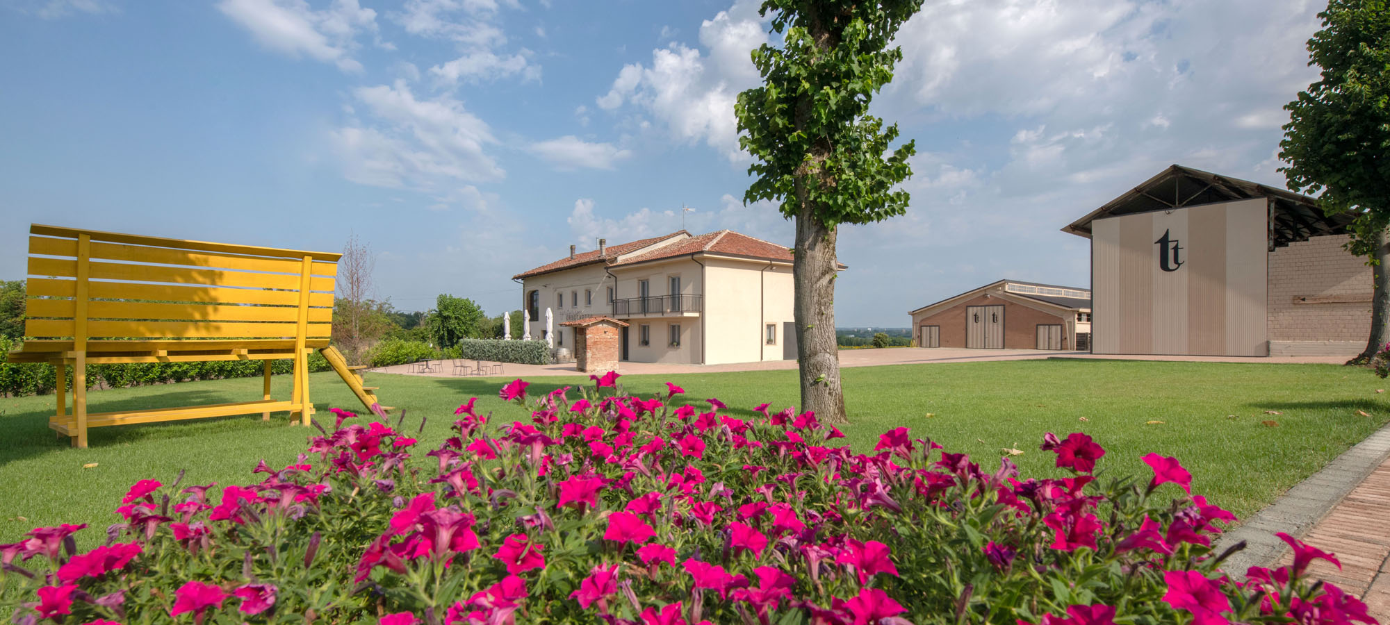 Agriturismo Cascinotta - foto 3
