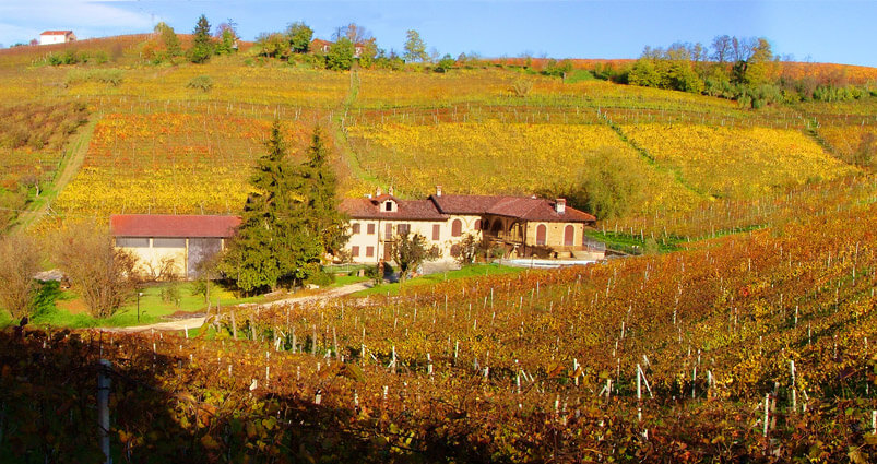Agriturismo Traversa Starderi foto 2