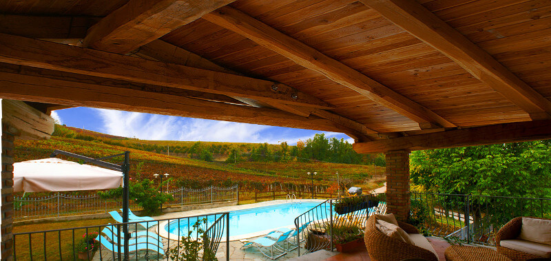 Agriturismo Traversa Starderi foto 6