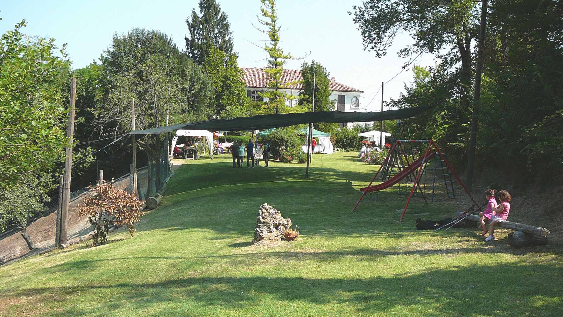 Agriturismo Cascina Zenevrea - foto 1