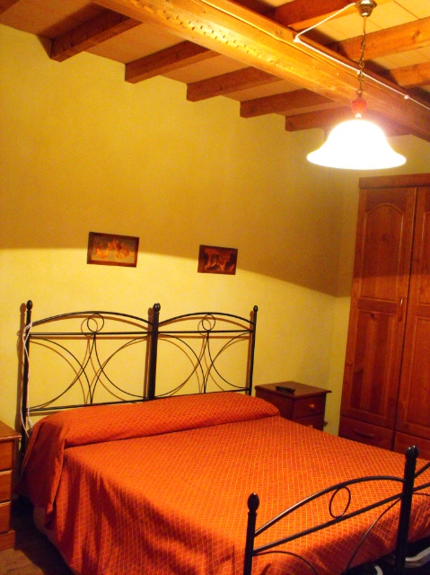 Agriturismo Fattoria delle Vignole - foto 1