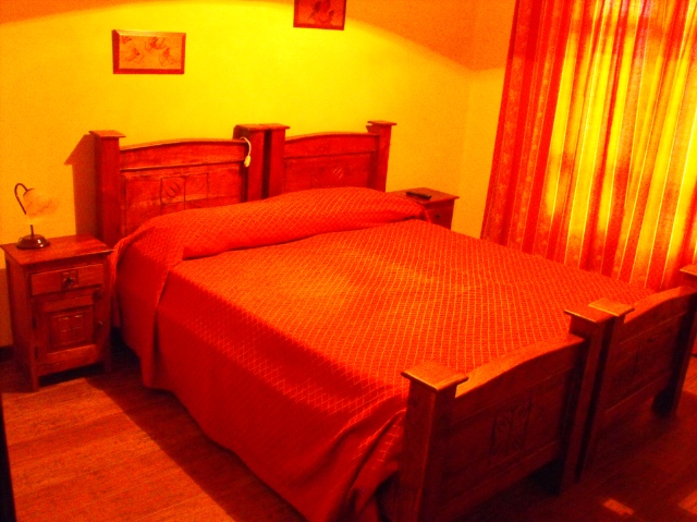 Agriturismo Fattoria delle Vignole - foto 2
