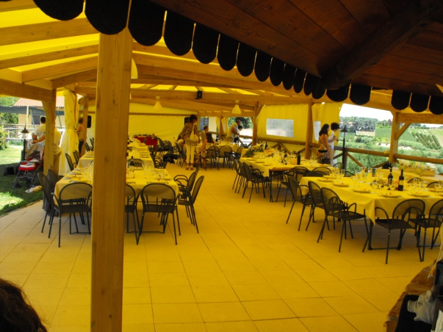 Agriturismo Fattoria delle Vignole - foto 3