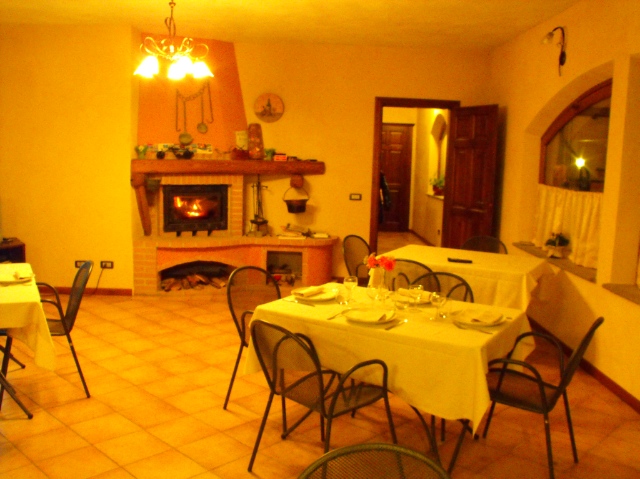 Agriturismo Fattoria delle Vignole - foto 4