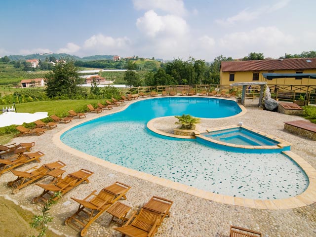 Agriturismo Fattoria delle Vignole - foto 5