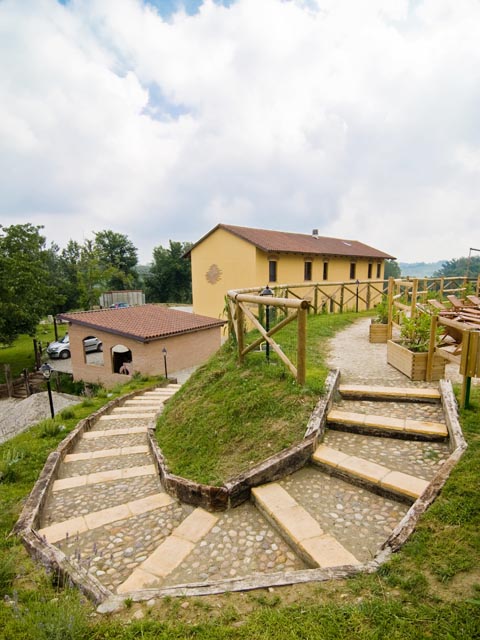 Agriturismo Fattoria delle Vignole - foto 6