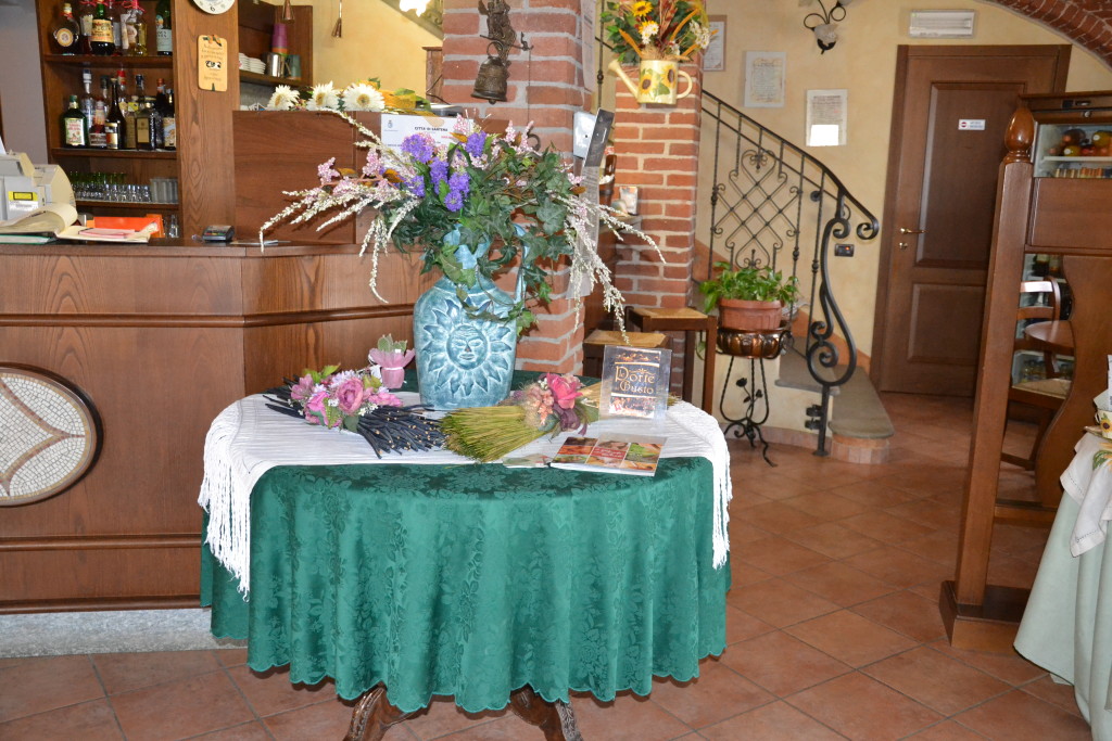 Agriturismo L'antico Pioppo - foto 1