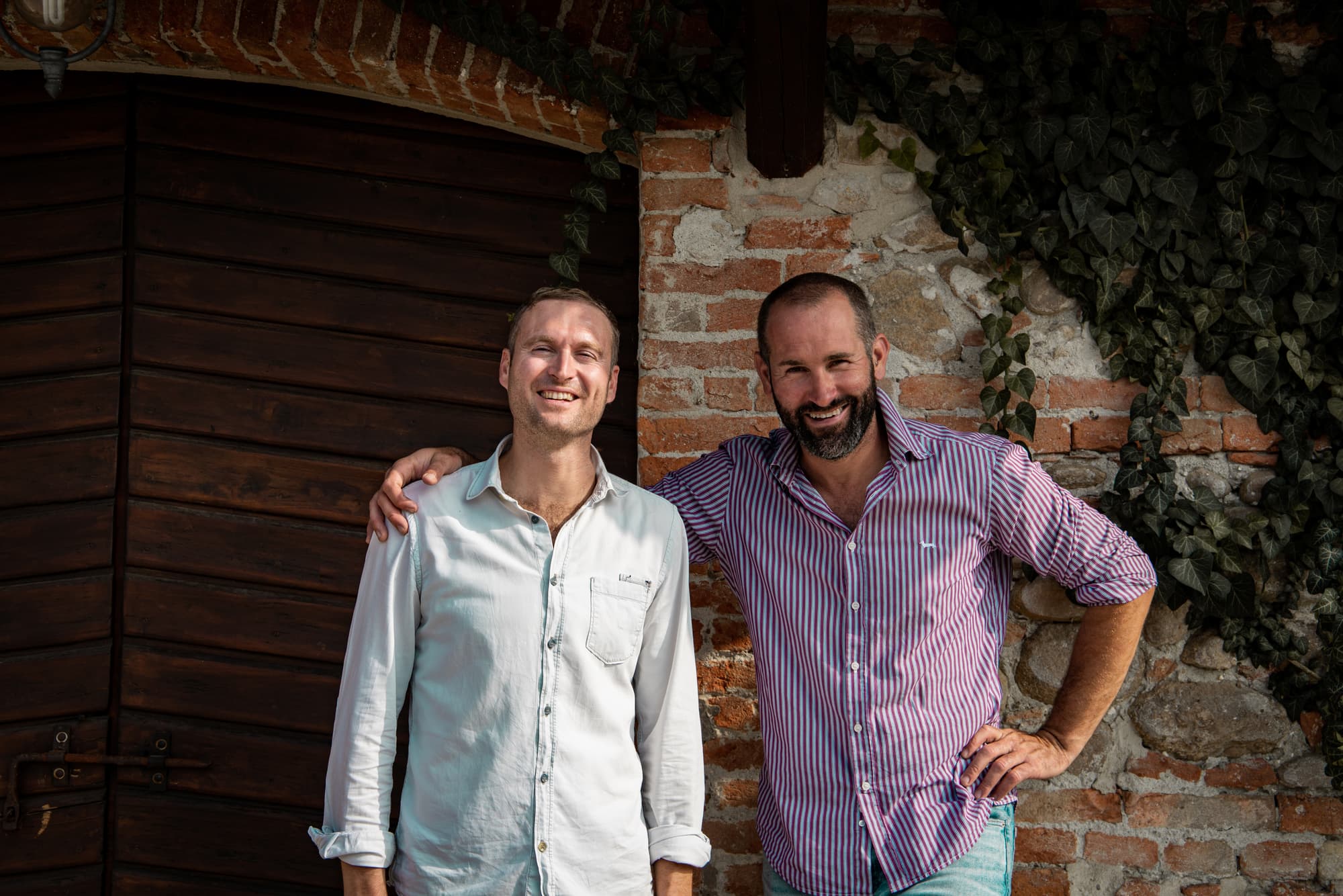 Cascina Galarin - foto 5