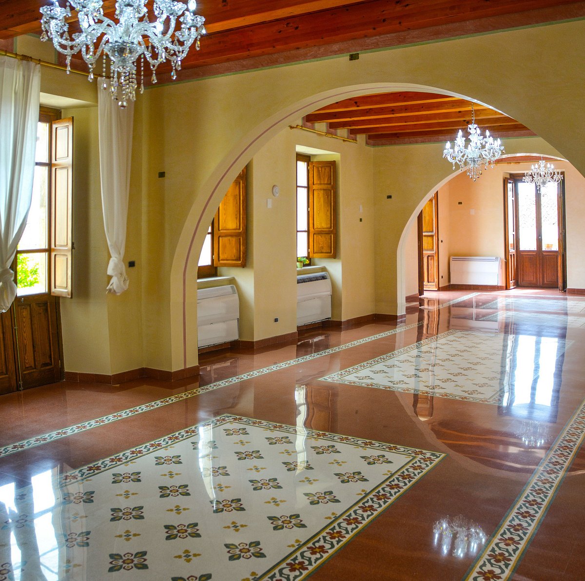 Palazzo Candida B&B - foto 2
