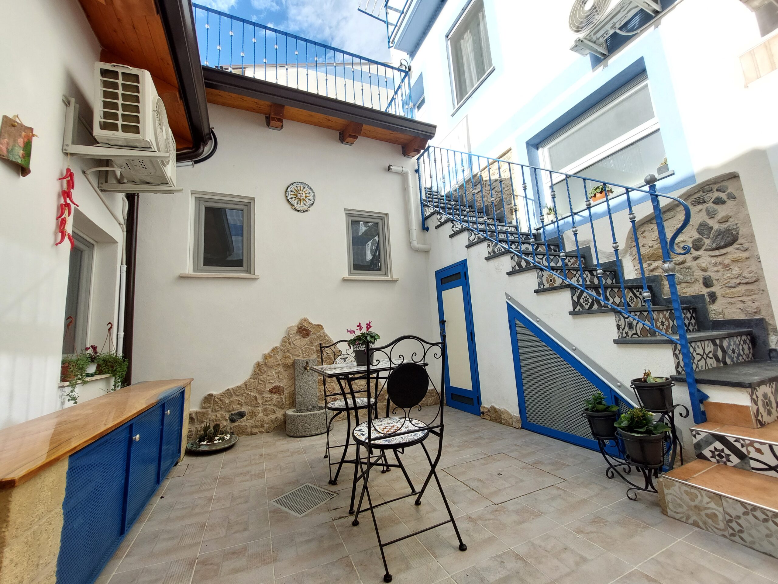 La Rosa dei Venti B&B foto 1