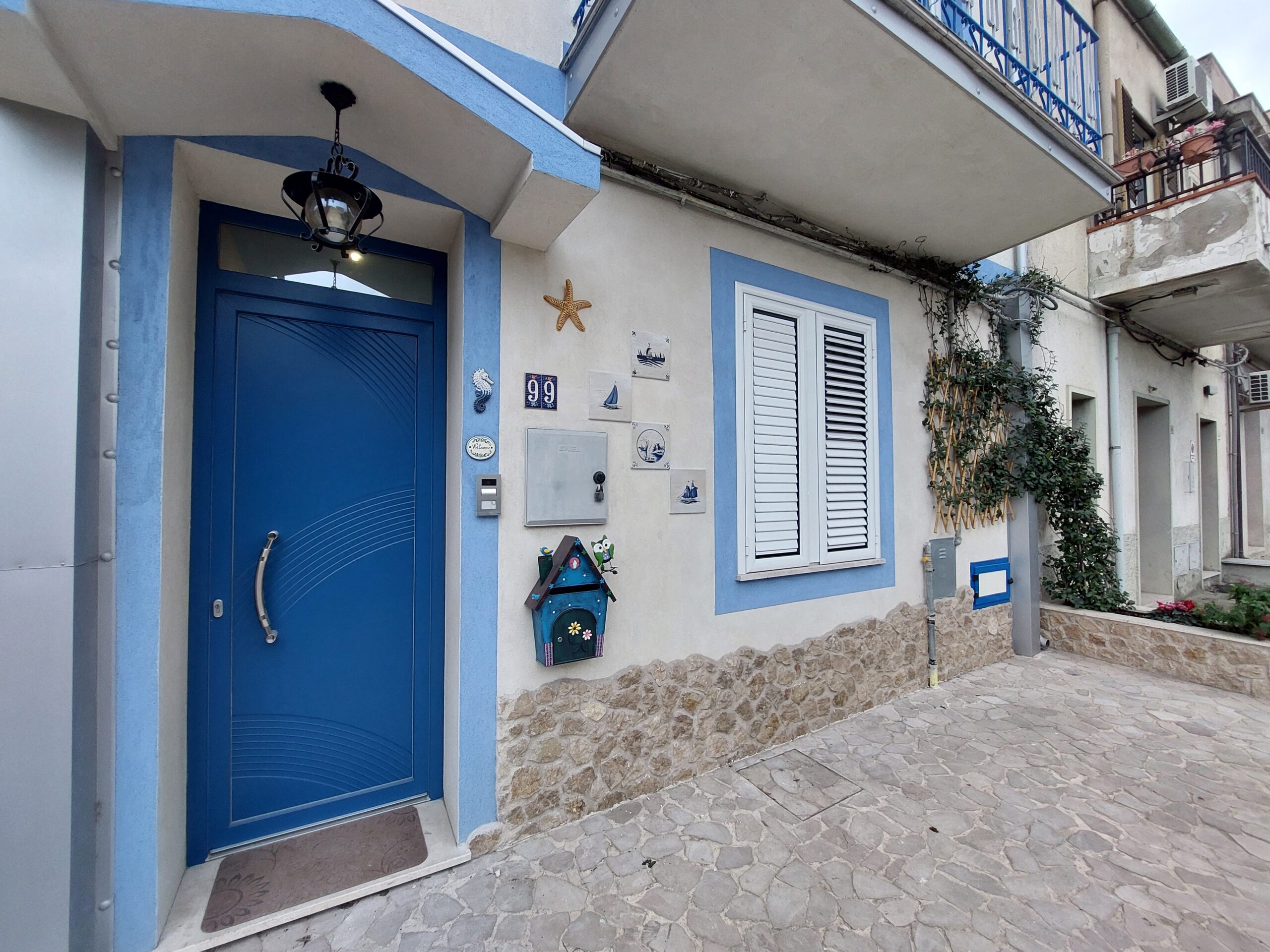 La Rosa dei Venti B&B foto 2