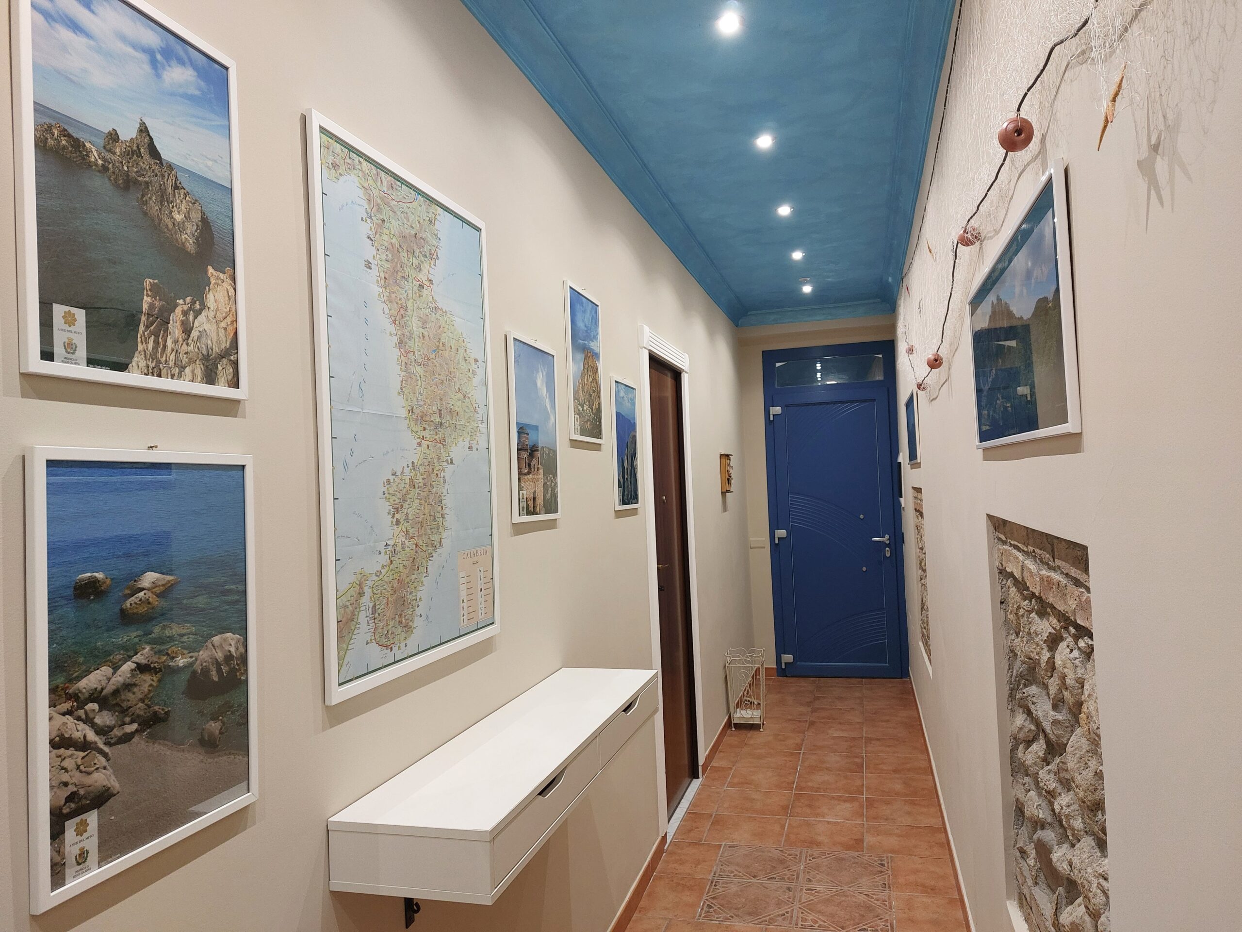 La Rosa dei Venti B&B foto 5