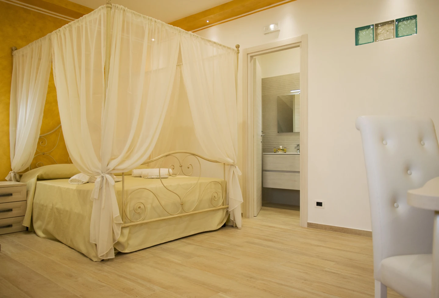 B&B Camumidha - foto 4