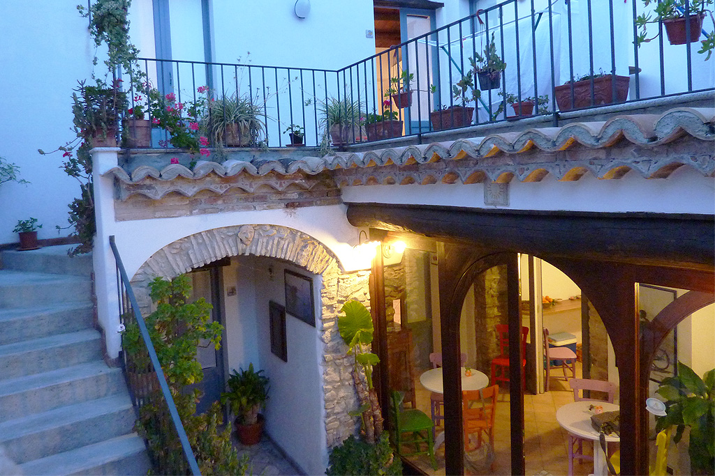 B&B Amphisya - foto 1