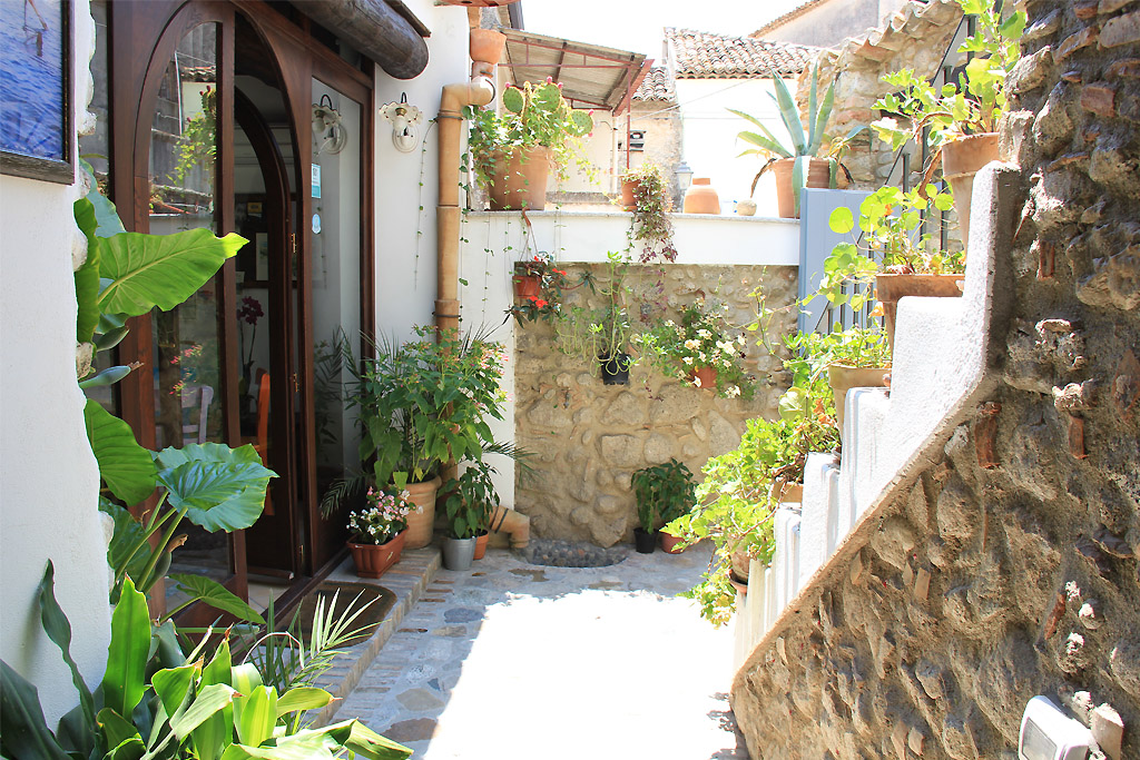 B&B Amphisya - foto 3