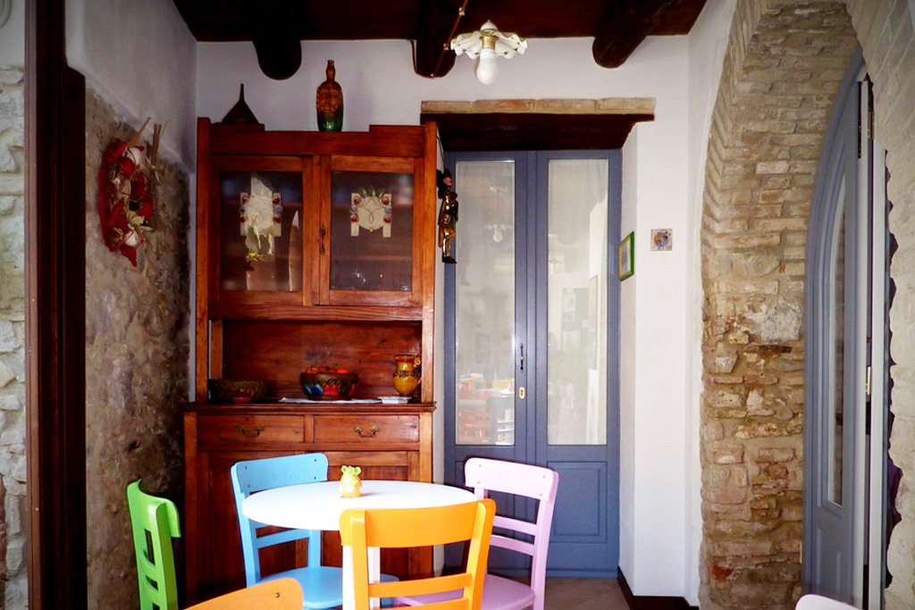 B&B Amphisya - foto 6