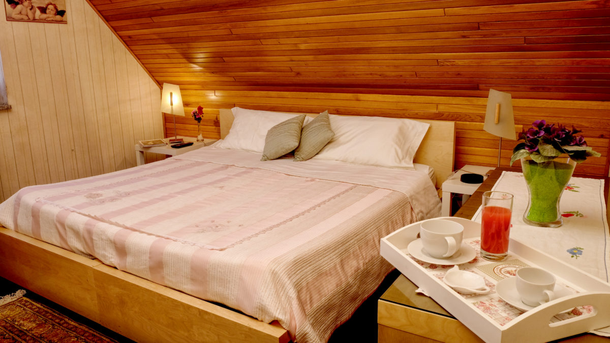 B&B Le Rose - foto 2