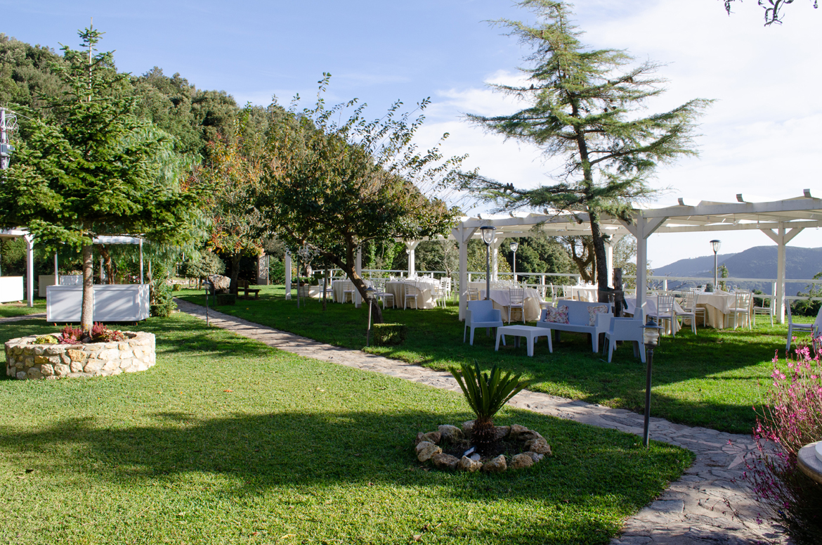 Agriturismo San Nicodemo Mammola - foto 1