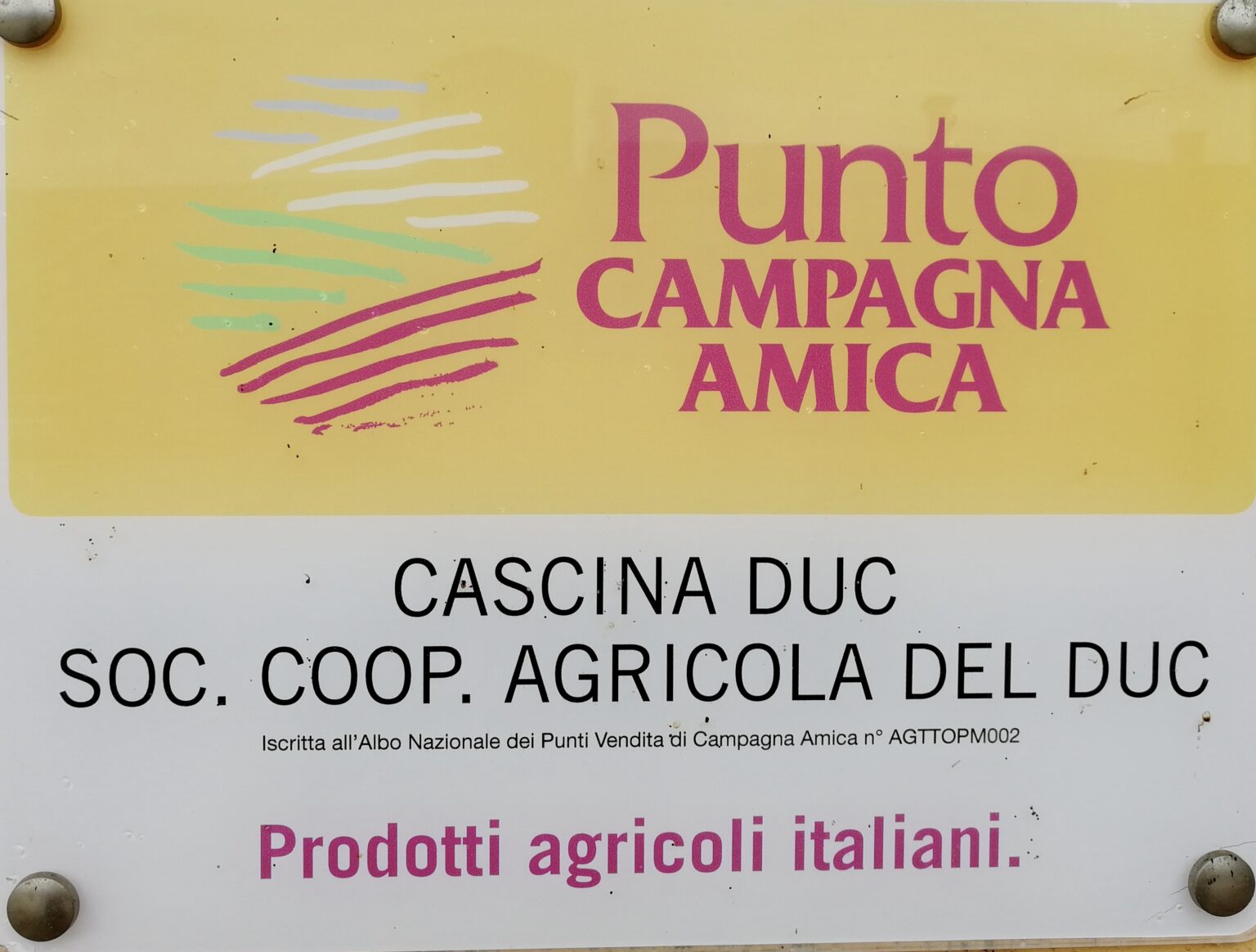 Agriturismo Cascina Duc - foto 3