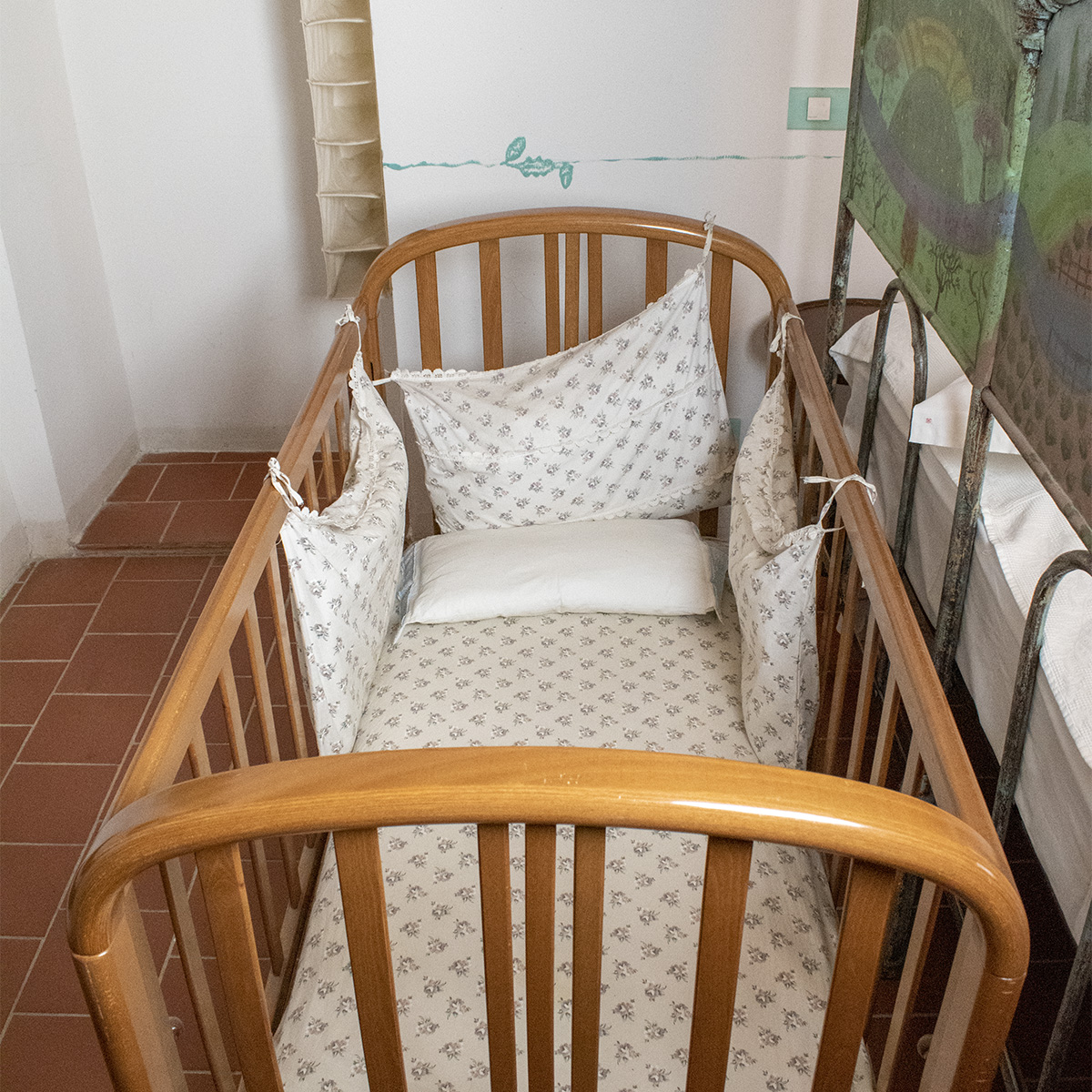 Agriturismo il Buonvicino - foto 1