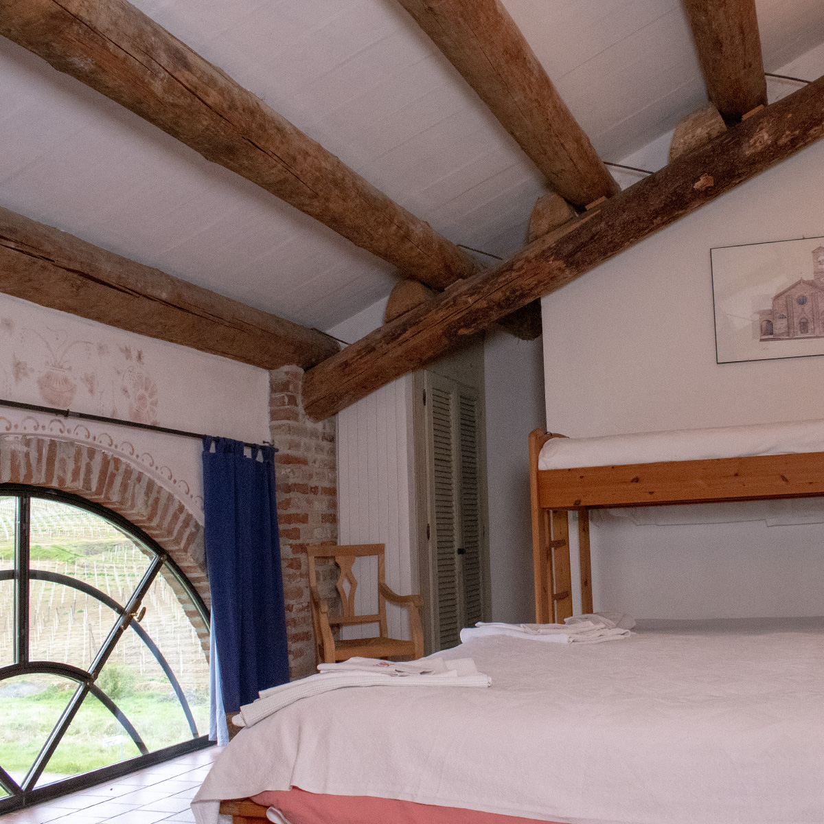Agriturismo il Buonvicino - foto 2