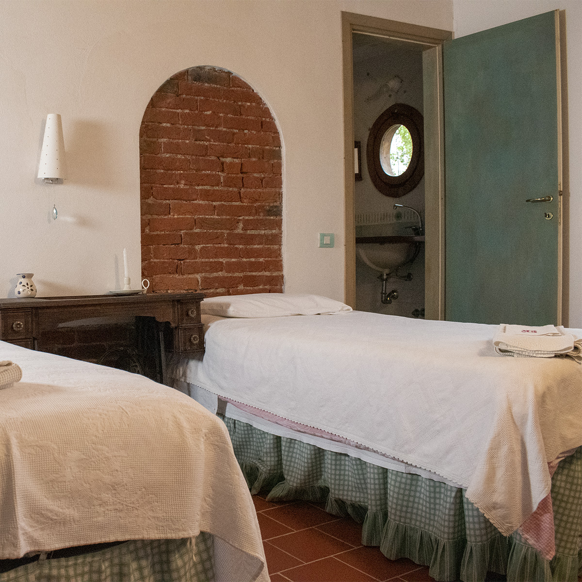 Agriturismo il Buonvicino - foto 4