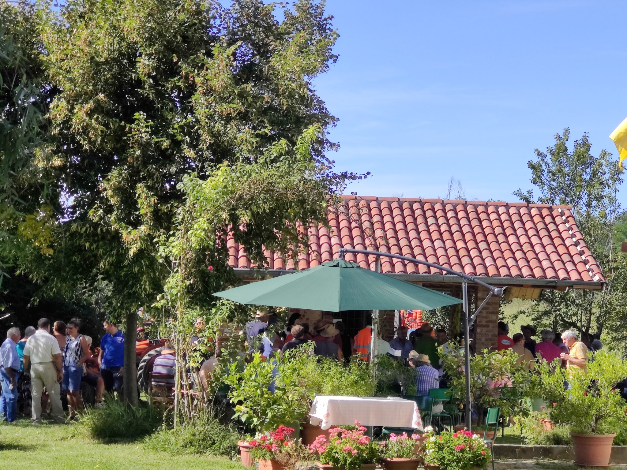 Agriturismo Cascina Campora - foto 3
