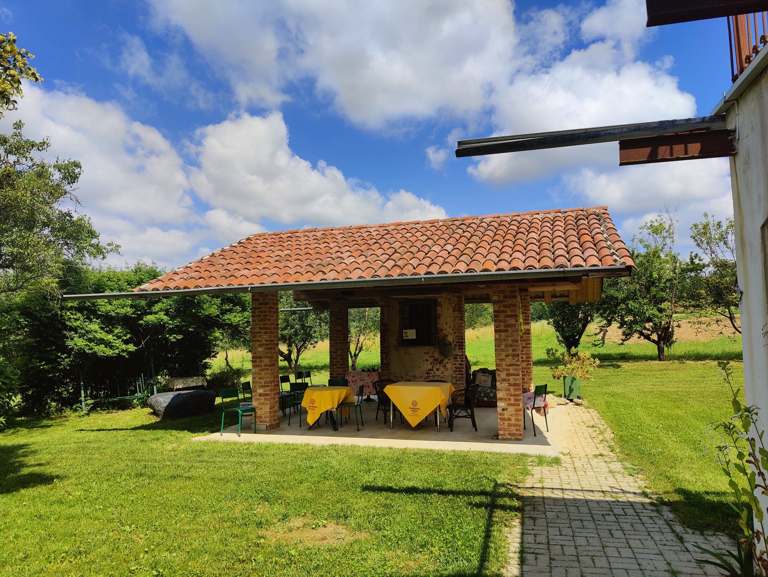 Agriturismo Cascina Campora - foto 5